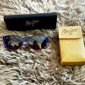 Maui Jim Honi Sunglasses